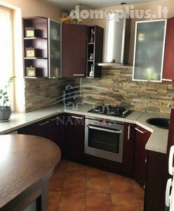 Продается 4 комнатная квартира Klaipėdoje, Bandužiuose, Budelkiemio g.