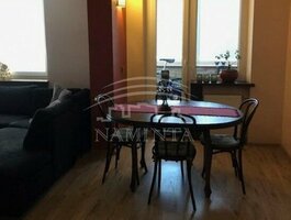 Продается 4 комнатная квартира Klaipėdoje, Bandužiuose, Budelkiemio g.