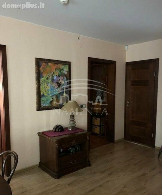 Продается 4 комнатная квартира Klaipėdoje, Bandužiuose, Budelkiemio g.