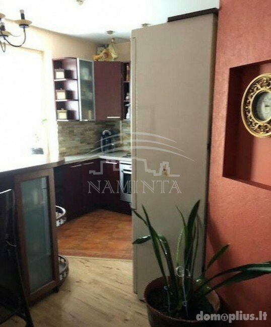 Продается 4 комнатная квартира Klaipėdoje, Bandužiuose, Budelkiemio g.