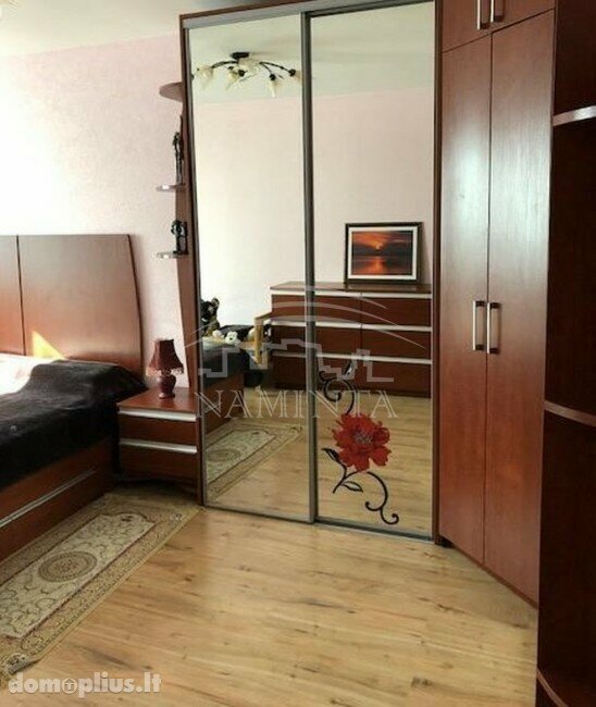 Продается 4 комнатная квартира Klaipėdoje, Bandužiuose, Budelkiemio g.