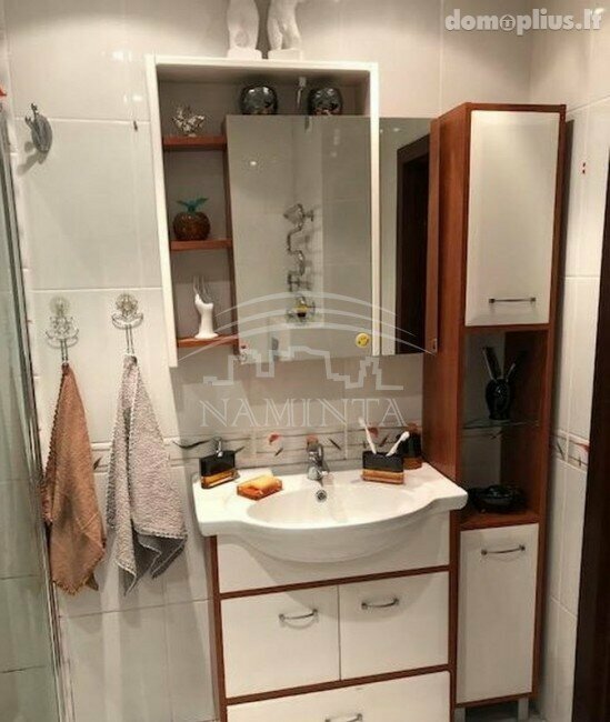 Продается 4 комнатная квартира Klaipėdoje, Bandužiuose, Budelkiemio g.