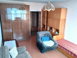 1 room apartment for sell Klaipėdoje, Vingio, Jūrininkų pr.