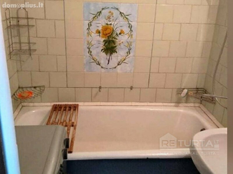 1 room apartment for sell Klaipėdoje, Vingio, Jūrininkų pr.