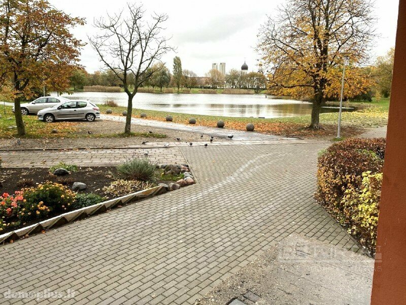 1 room apartment for sell Klaipėdoje, Žardininkuose, Žardininkų g.