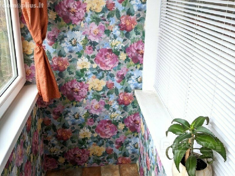 1 room apartment for sell Klaipėdoje, Žardininkuose, Žardininkų g.