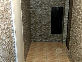 1 room apartment for sell Klaipėdoje, Žardininkuose, Žardininkų g.