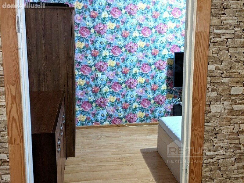 1 room apartment for sell Klaipėdoje, Žardininkuose, Žardininkų g.