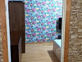 1 room apartment for sell Klaipėdoje, Žardininkuose, Žardininkų g.