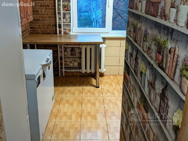 1 room apartment for sell Klaipėdoje, Žardininkuose, Žardininkų g.