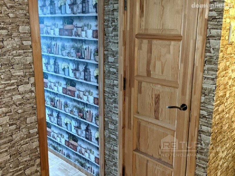 1 room apartment for sell Klaipėdoje, Žardininkuose, Žardininkų g.