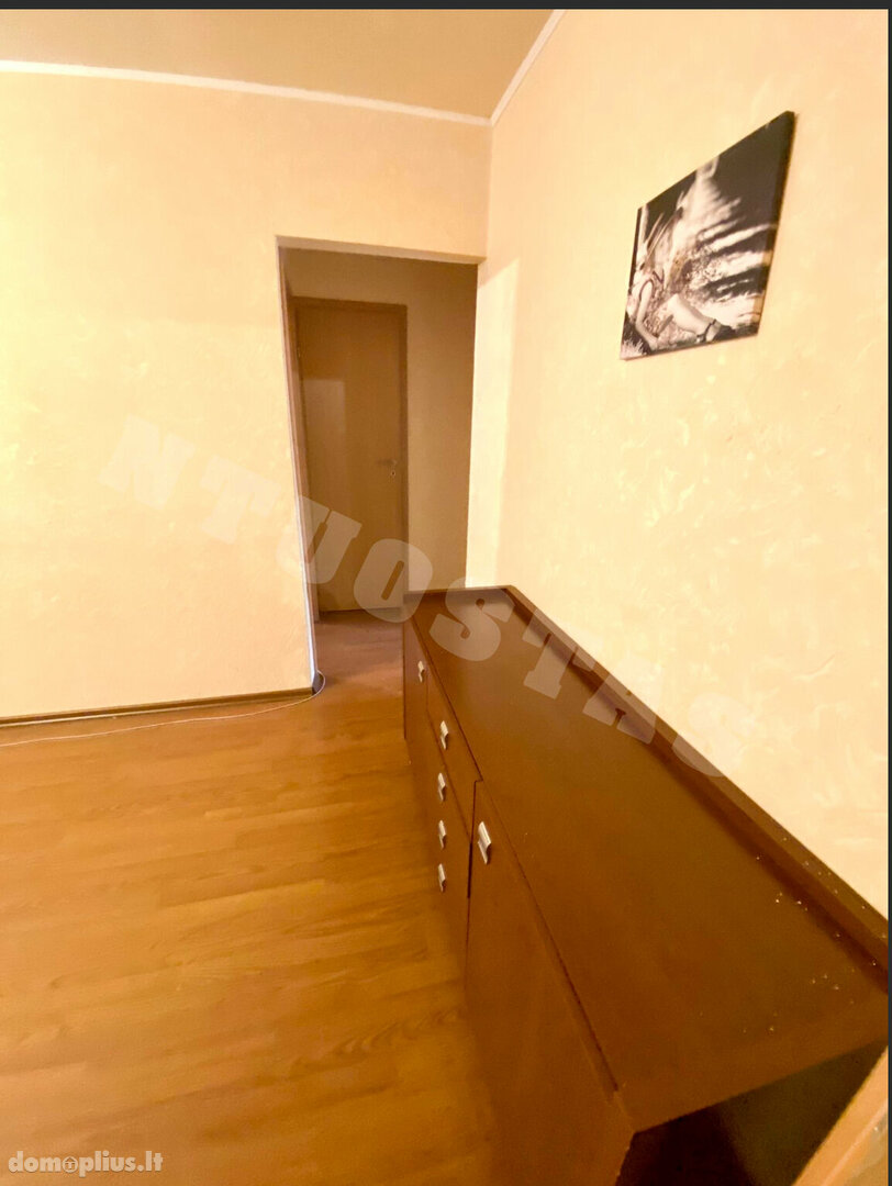 Parduodamas 4 kambarių butas Klaipėdoje, Žardininkuose, Reikjaviko g.