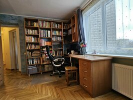 Продается 3 комнатная квартира Kaune, Aukštieji Šančiai, Ašmenos 2-oji g.