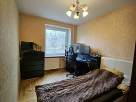 Продается 3 комнатная квартира Kaune, Aukštieji Šančiai, Ašmenos 2-oji g.