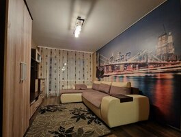 Продается 4 комнатная квартира Klaipėdoje, Naujakiemyje, Naujakiemio g.