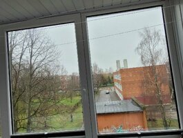 Parduodamas 2 kambarių butas Klaipėdoje, Vingio, I. Simonaitytės g.