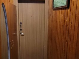 Parduodamas 2 kambarių butas Klaipėdoje, Vingio, I. Simonaitytės g.