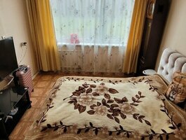Parduodamas 2 kambarių butas Klaipėdoje, Vingio, I. Simonaitytės g.