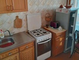 1 room apartment for sell Klaipėdoje, Bandužiuose, Jūrininkų pr.