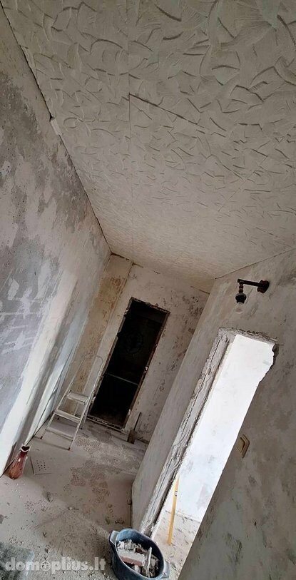 1 room apartment for sell Klaipėdoje, Bandužiuose, Jūrininkų pr.