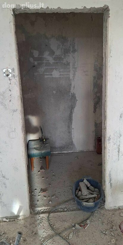 1 room apartment for sell Klaipėdoje, Bandužiuose, Jūrininkų pr.