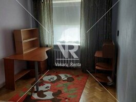 Parduodamas 3 kambarių butas Klaipėdoje, Alksnynėje, Taikos pr.