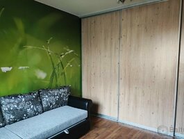 Parduodamas 3 kambarių butas Klaipėdoje, Laukininkuose, Laukininkų g.