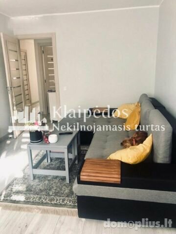 Продается 2 комнатная квартира Klaipėdoje, Šiauliuose, Šiaulių g.