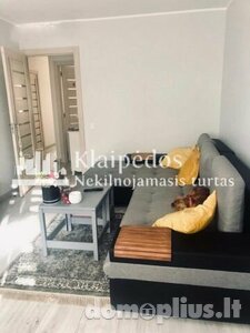 Продается 2 комнатная квартира Klaipėdoje, Šiauliuose, Šiaulių g.