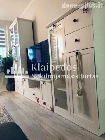 Продается 2 комнатная квартира Klaipėdoje, Šiauliuose, Šiaulių g.