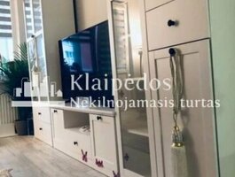 Продается 2 комнатная квартира Klaipėdoje, Šiauliuose, Šiaulių g.