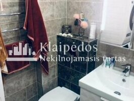 Продается 2 комнатная квартира Klaipėdoje, Šiauliuose, Šiaulių g.