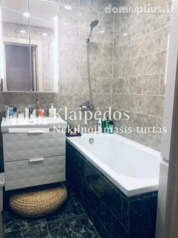 Продается 2 комнатная квартира Klaipėdoje, Šiauliuose, Šiaulių g.