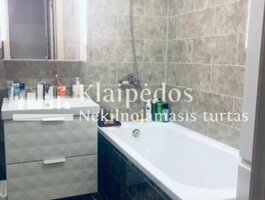 Продается 2 комнатная квартира Klaipėdoje, Šiauliuose, Šiaulių g.