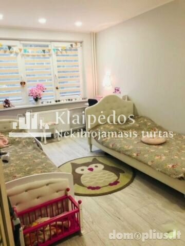 Продается 2 комнатная квартира Klaipėdoje, Šiauliuose, Šiaulių g.