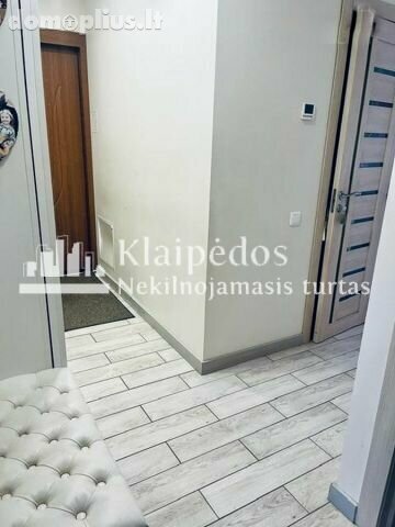 Продается 2 комнатная квартира Klaipėdoje, Šiauliuose, Šiaulių g.