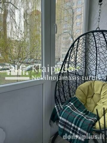 Продается 2 комнатная квартира Klaipėdoje, Šiauliuose, Šiaulių g.