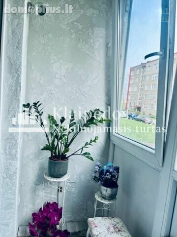 Продается 2 комнатная квартира Klaipėdoje, Šiauliuose, Šiaulių g.
