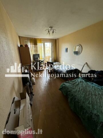 Продается 2 комнатная квартира Klaipėdoje, Debrecene, Debreceno g.