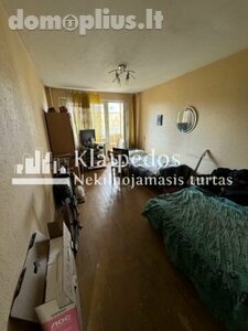 Продается 2 комнатная квартира Klaipėdoje, Debrecene, Debreceno g.