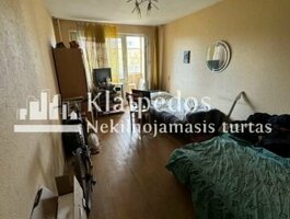 2 комнатная квартира Klaipėdoje, Debrecene, Debreceno g.