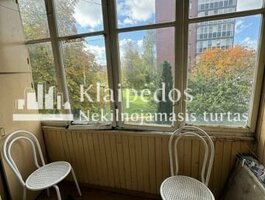 Продается 2 комнатная квартира Klaipėdoje, Debrecene, Debreceno g.