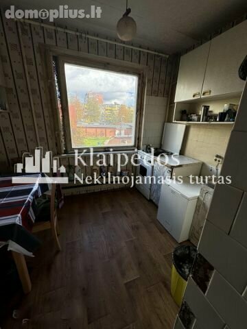 Продается 2 комнатная квартира Klaipėdoje, Debrecene, Debreceno g.