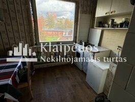 Продается 2 комнатная квартира Klaipėdoje, Debrecene, Debreceno g.