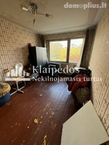 Продается 2 комнатная квартира Klaipėdoje, Debrecene, Debreceno g.