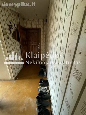 Продается 2 комнатная квартира Klaipėdoje, Debrecene, Debreceno g.