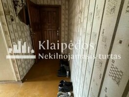 Продается 2 комнатная квартира Klaipėdoje, Debrecene, Debreceno g.
