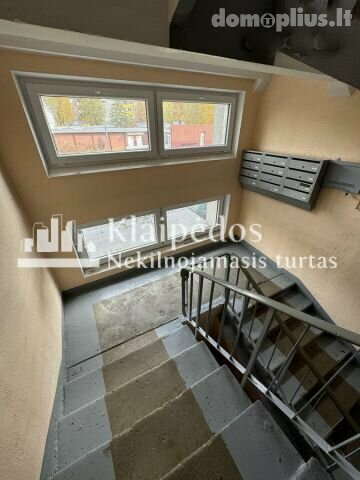Продается 2 комнатная квартира Klaipėdoje, Debrecene, Debreceno g.