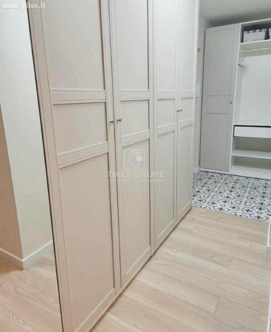 Parduodamas 1 kambario butas Klaipėdoje, Žardininkuose, Žardininkų g.