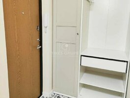 Parduodamas 1 kambario butas Klaipėdoje, Žardininkuose, Žardininkų g.